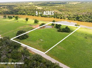 2109 River Shoals Rd, Mineral Wells, TX 76067