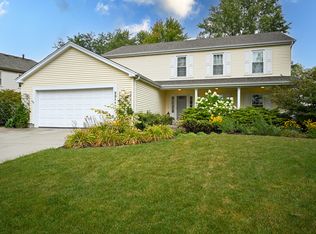 2311 Appleby Dr, Wheaton, IL