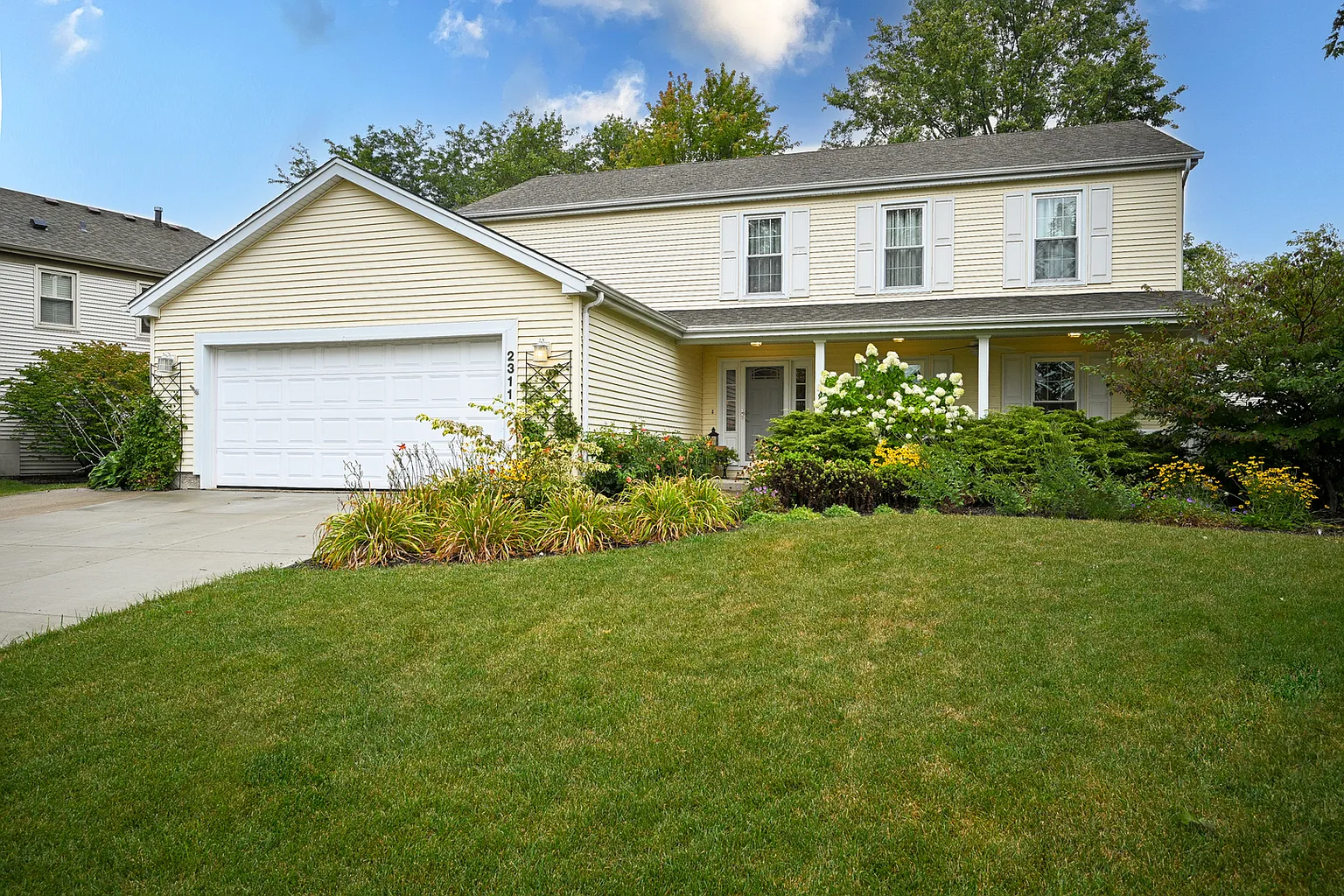 2311 Appleby Dr photo 1