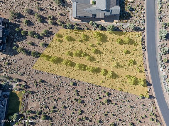 2nd image of SW Hope Vista Dr Homesite 548