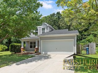 1616 Southcross St, Fuquay Varina, NC 27526