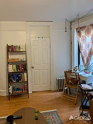 Rented by Alpha Properties NYC I LLC