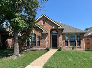 7912 Whispering Tree Ln, Plano, TX 75024