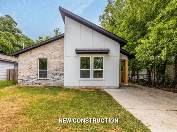 3706 Cauthorn Dr, Dallas, TX 75210