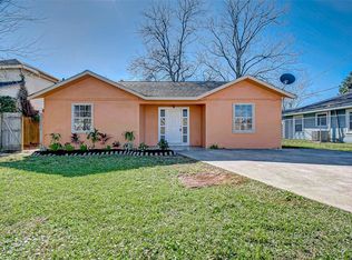 88 Luther St, Houston, TX 77076
