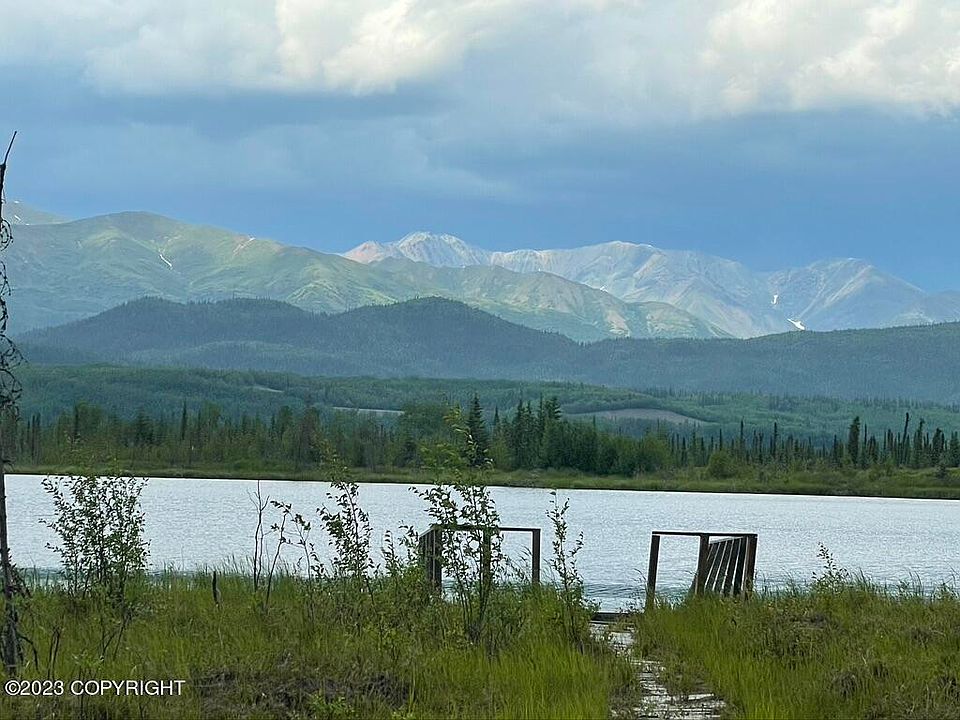 9000 Mile 4 Rd, Gakona, AK 99586 Zillow