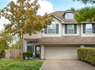 3 Baccara Pl, The Woodlands, TX 77384