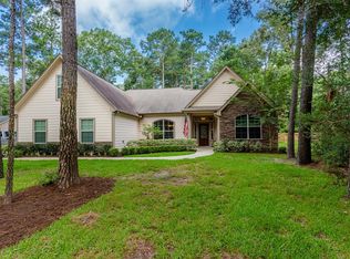 30303 Bramblevine Dr, Magnolia, TX 77355