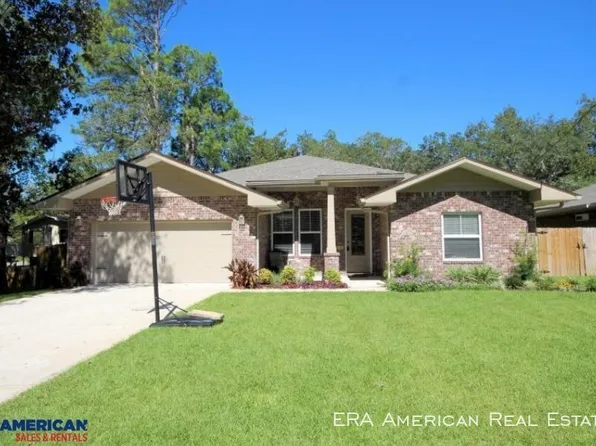 63 2nd Ave NE, Shalimar, FL 32579