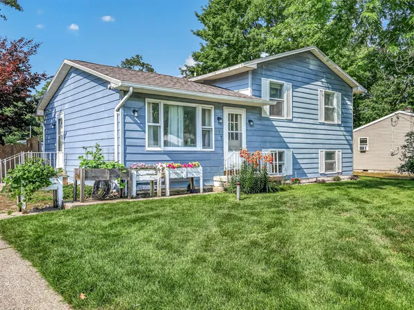 5732 Colleen Ave, Muskegon, MI 49442