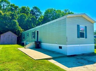 10038 Flora Rd, Harrison, OH 45030
