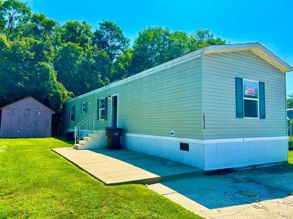10038 Flora Rd, Harrison, OH 45030