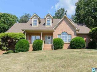 3080 Brookhill Dr, Birmingham, AL 35242