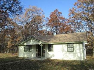 13400 Columbia Rd, Dixon, MO 65459