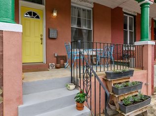 1323 S Markoe St, Philadelphia, PA 19143