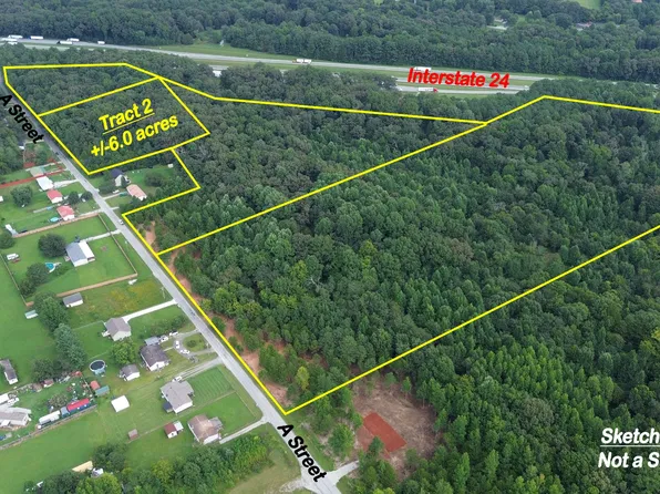 0 A St Lot 2, Hillsboro, TN 37342