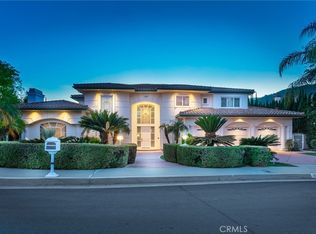 105 Sutter Crk, Monrovia, CA 91016