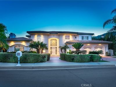 105 Sutter Crk, Monrovia, CA, 91016
