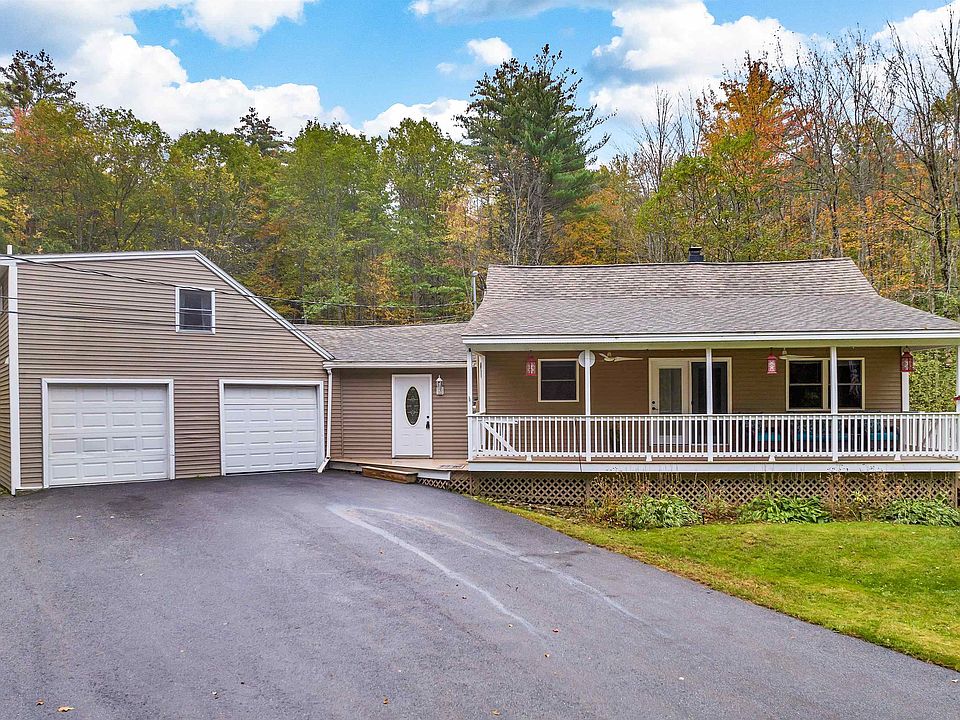 33 Shaker Road, Northfield, NH 03276 Zillow