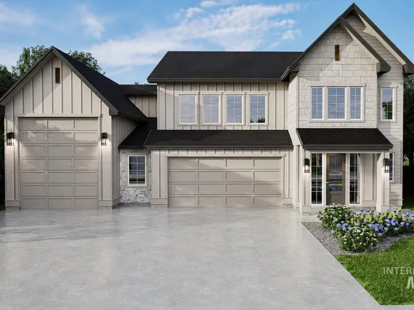 4679 N Brandy Creek Ave, Meridian, ID 83646