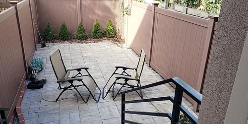 Rented by MCR Realty