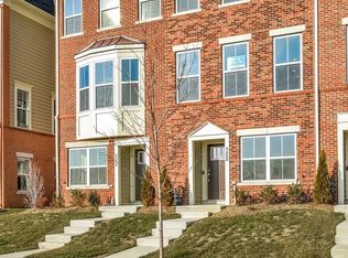 611 E 7th St, Frederick, MD 21701