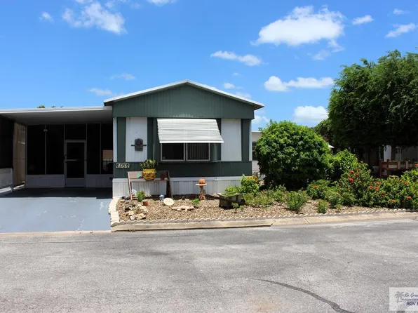 4515 Graham Rd, Harlingen, TX 78552