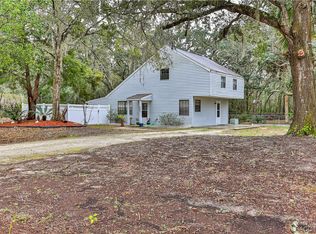 6432 W Seven Rivers Dr, Crystal River, FL 34429