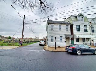 418 N 10th St, Allentown, PA 18102