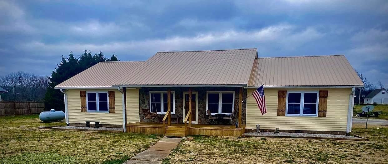 2535 Patrick Ln, Cherokee, AL 35616 Zillow