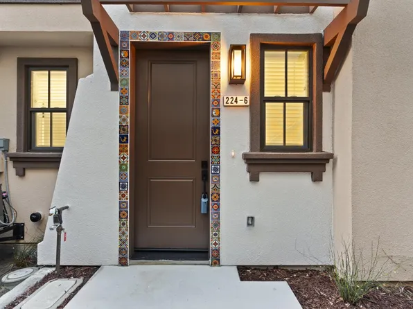 224 Carroll St #5, Sunnyvale, CA 94086