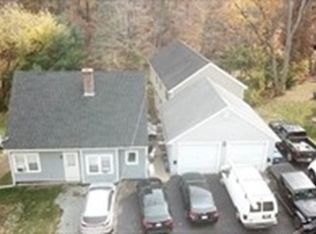 122-124 Hudson St, Northborough, MA 01532