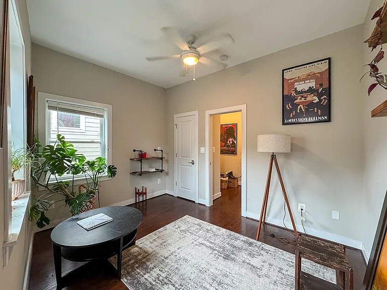 1609 New Jersey Ave NW #A — Photo 28