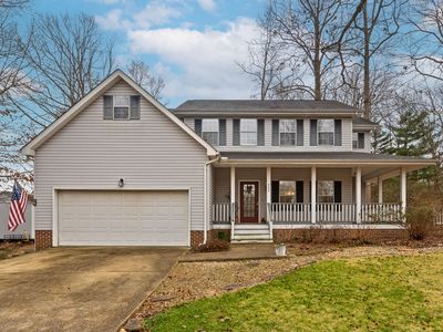 900 Olsen Ave, Signal Mountain, TN, 37377