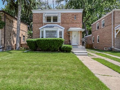 9121 S Utica Ave, Evergreen Park, IL, 60805