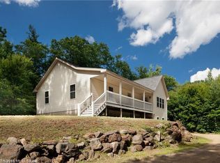 304 Valley Rd, North Berwick, ME 03906
