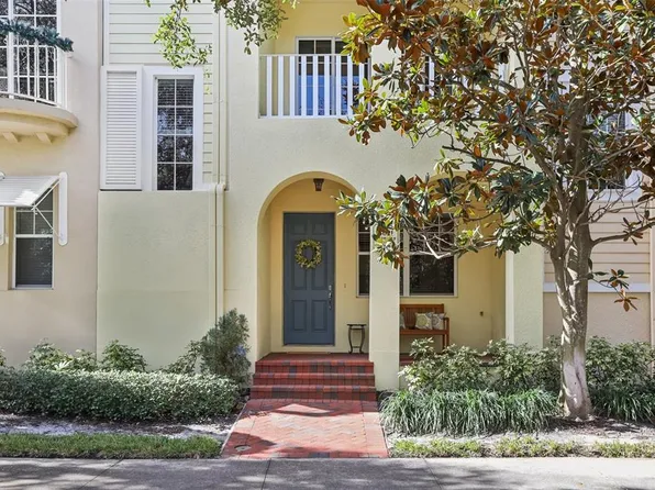 6021 Printery St Unit 107, Tampa, FL 33616