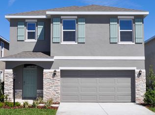 Robie Plan, Bella Lago, Parrish, FL 34219