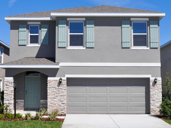 Robie Plan, Star Farms at Lakewood Ranch