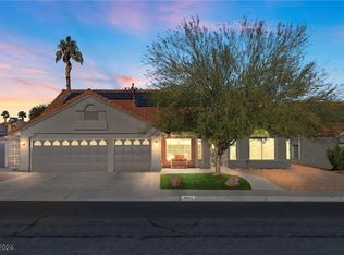 8632 Grandbank Dr, Las Vegas, NV 89145