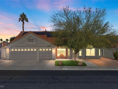 8632 Grandbank Dr, Las Vegas, NV, 89145