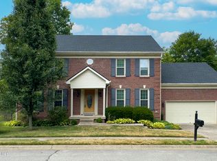 7710 Nevia Way, Louisville, KY 40220
