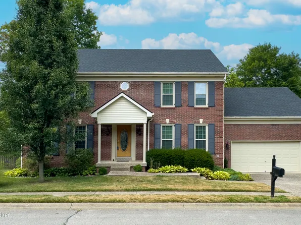 7710 Nevia Way, Louisville, KY 40220