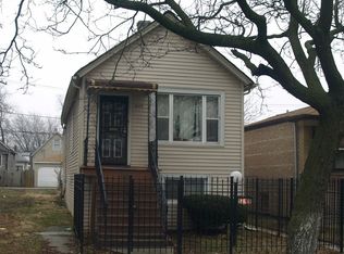 5149 S May St, Chicago, IL 60609