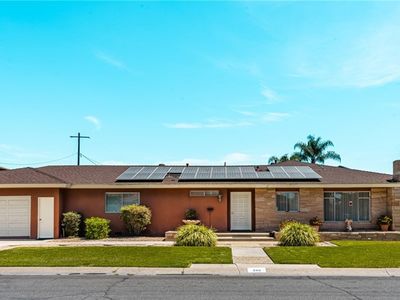 500 N Meadowbrook Pl, Anaheim, CA, 92801