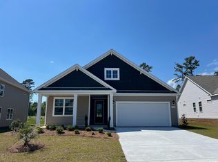3143 Sutherland Dr LOT 1549, Little River, SC 29566