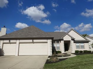 945 Dianthus Ct, Reynoldsburg, OH 43068