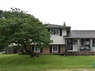 2640 Hayden St, Oregon, OH 43616