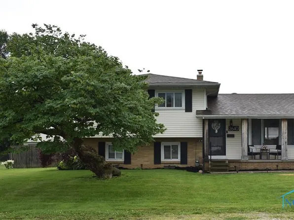 2640 Hayden St, Oregon, OH 43616