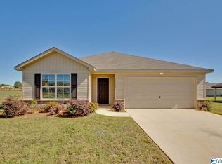 17838 Sallows Dr, Athens, AL 35611
